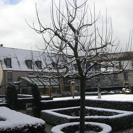 ליובן Begijnhof Hotel מראה חיצוני תמונה