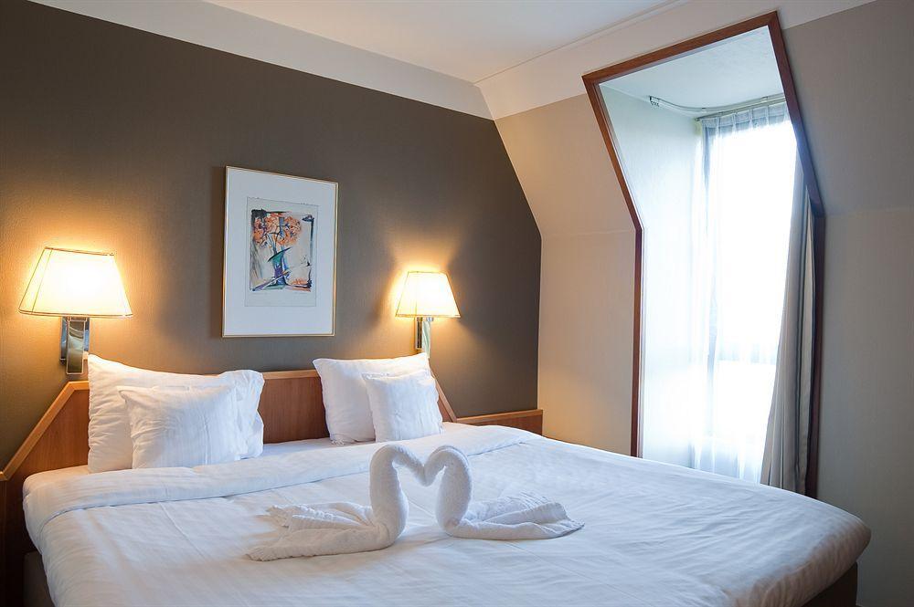ליובן Begijnhof Hotel מראה חיצוני תמונה