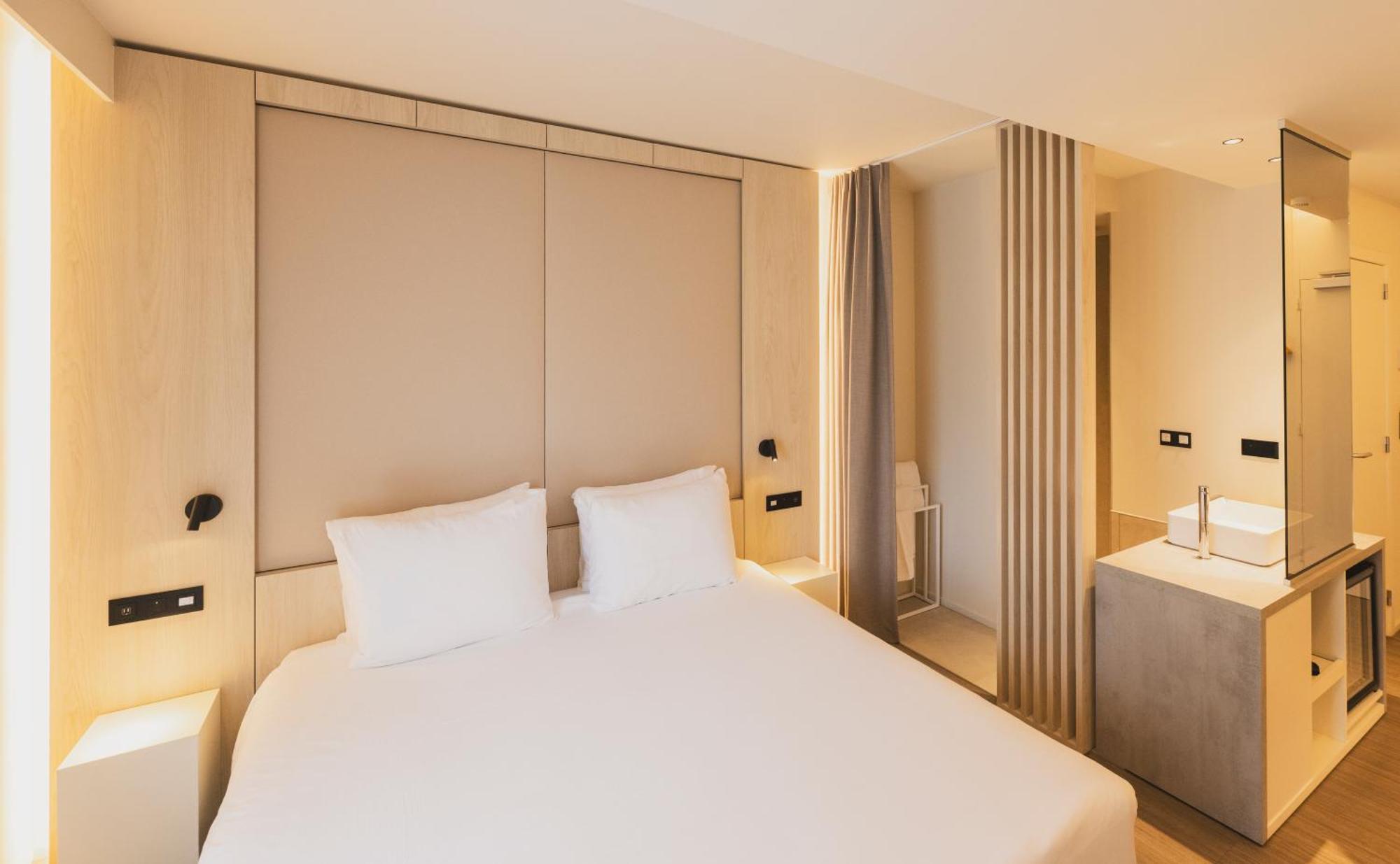 ליובן Begijnhof Hotel מראה חיצוני תמונה