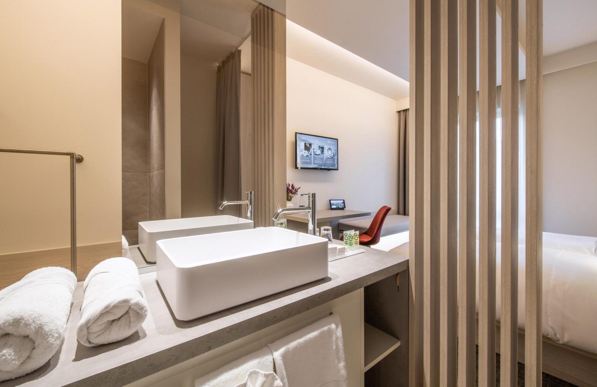 ליובן Begijnhof Hotel מראה חיצוני תמונה