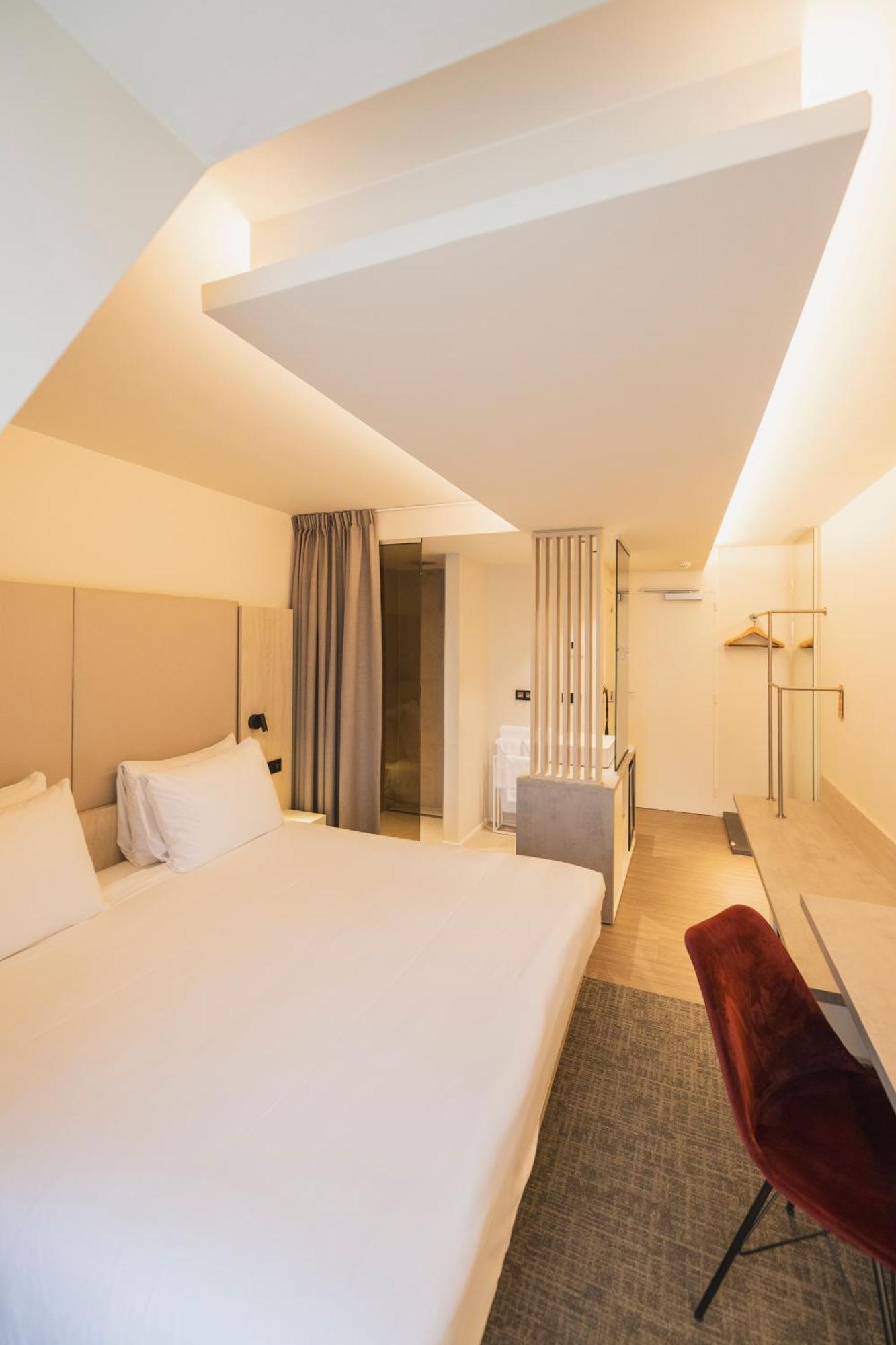 ליובן Begijnhof Hotel מראה חיצוני תמונה