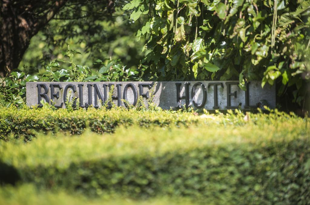 ליובן Begijnhof Hotel מראה חיצוני תמונה