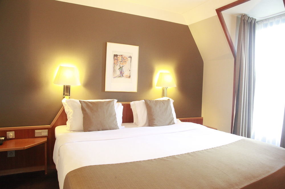 ליובן Begijnhof Hotel מראה חיצוני תמונה