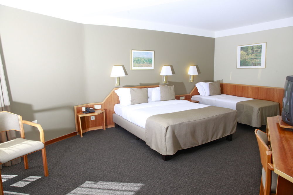 ליובן Begijnhof Hotel מראה חיצוני תמונה