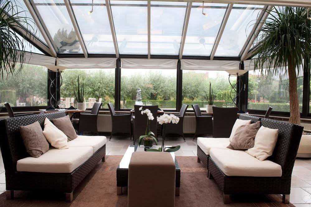 ליובן Begijnhof Hotel מראה חיצוני תמונה