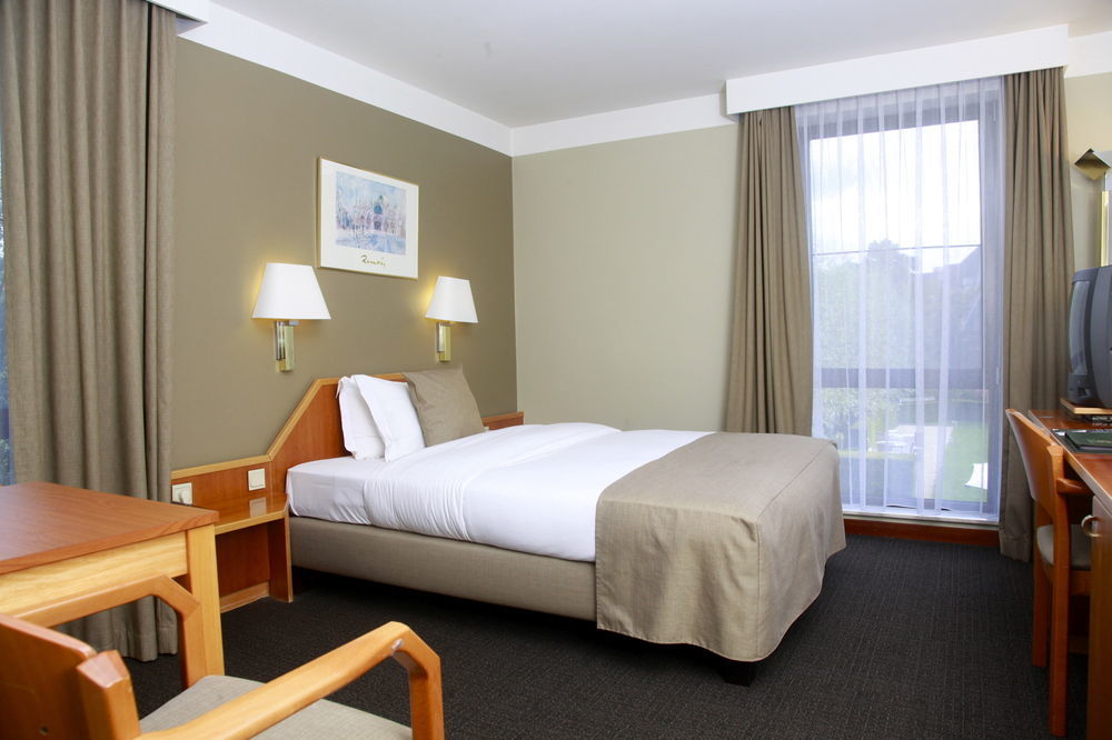 ליובן Begijnhof Hotel מראה חיצוני תמונה