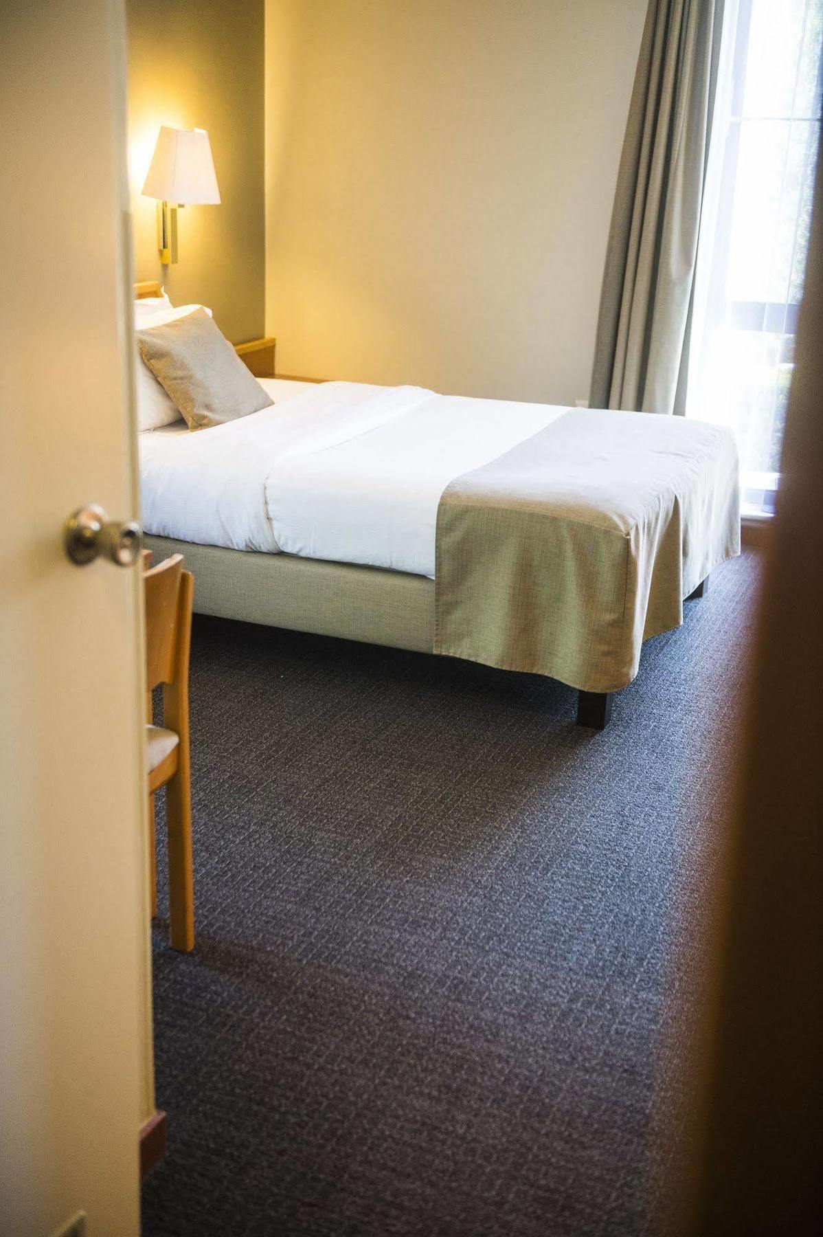 ליובן Begijnhof Hotel מראה חיצוני תמונה