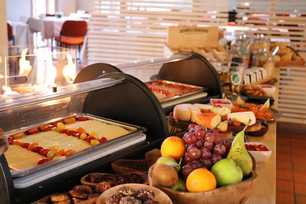 ליובן Begijnhof Hotel מראה חיצוני תמונה