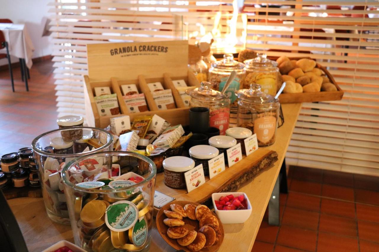 ליובן Begijnhof Hotel מראה חיצוני תמונה