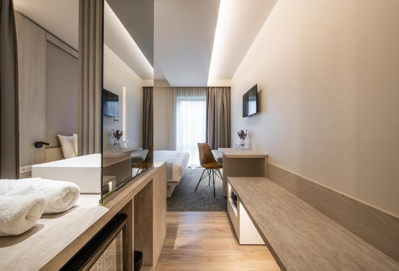 ליובן Begijnhof Hotel מראה חיצוני תמונה